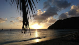 Anse d'Arlet Martinique