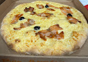 Bambouno pizza Martinique