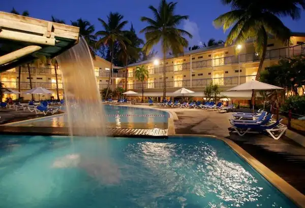 Best Martinique Island Hotels
