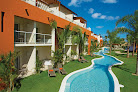Breathless Punta Cana Resort & Spa Martinique