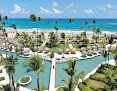 Excellence Punta Cana Martinique