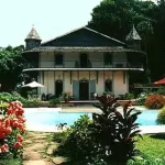 Habitation Lagrange Le Marigot Martinique