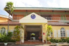 Hôtel Le Manguier Martinique