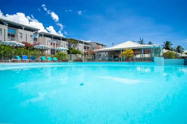 Karibea Resort Sainte Luce Facilities and Amenities