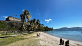 La Maison de Clementine hôtel Martinique