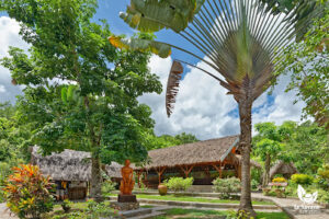 La Savane des Esclaves