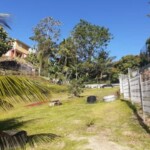 Magnificent Fenced Plot Land For Sale In Sainte Marie