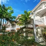 Martinique Island Hotels