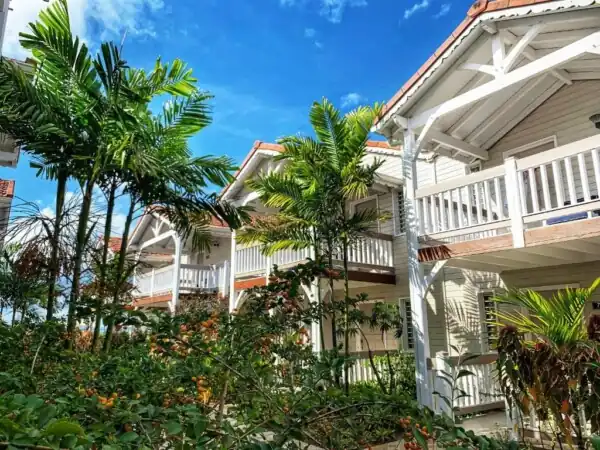 Martinique Island Hotels