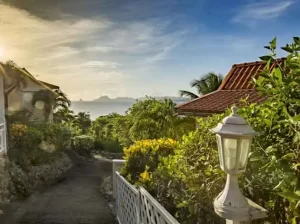Martinique Island Real Estate