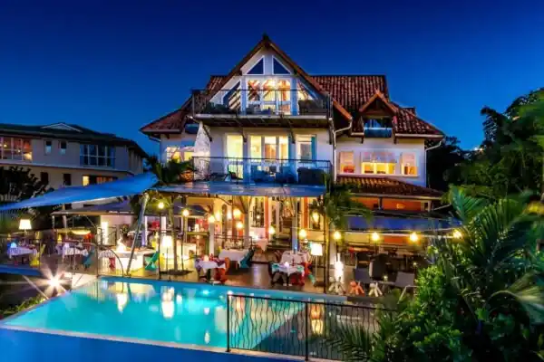 Martinique Island Resorts