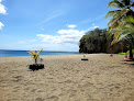 Plage De Saint-Pierre Martinique