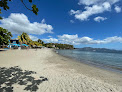 Plage de Gros Raisin Martinique
