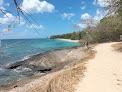 Plage de la corde Martinique