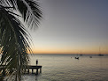 Point de vue morne pavillon Martinique