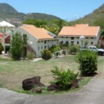 Résidence Sucrerie Motel - Les Anses-d'Arlets - Martinique