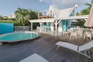 Schoelcher Martinique Vacation Rentals